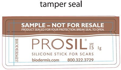 1g Sample (Prosil Spf 1g Sample)